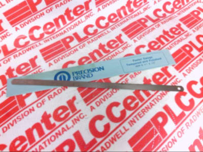 PRECISION BRAND 19360/19K9