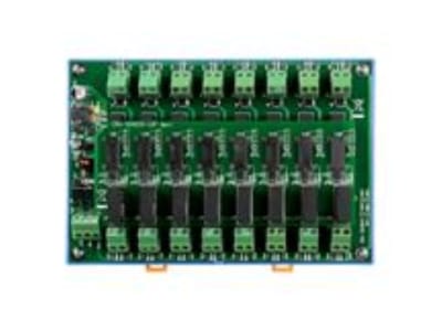 ICP DAS USA DN-848VI-80V