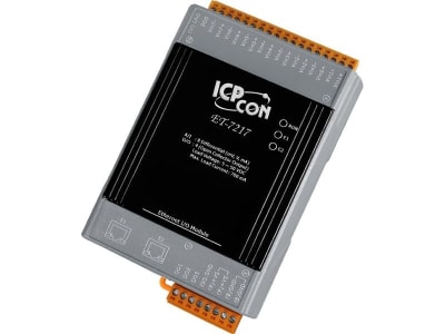 ICP DAS USA ET-7217