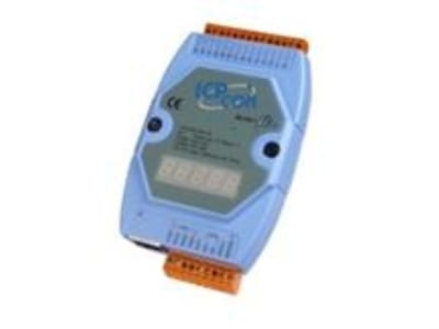 ICP DAS USA I-7188EX-512/EXD-512
