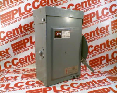 EATON CORPORATION 4144H-3441