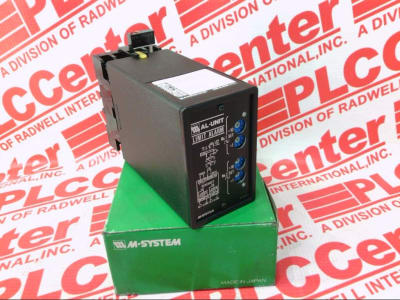 M SYSTEM TECHNOLOGY INC ALV-H22-D