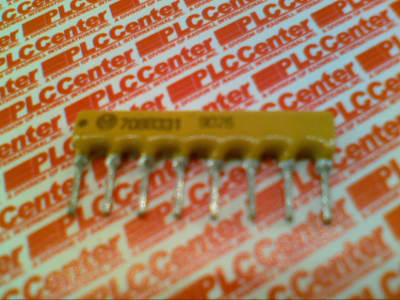 ALLEN BRADLEY 708B331