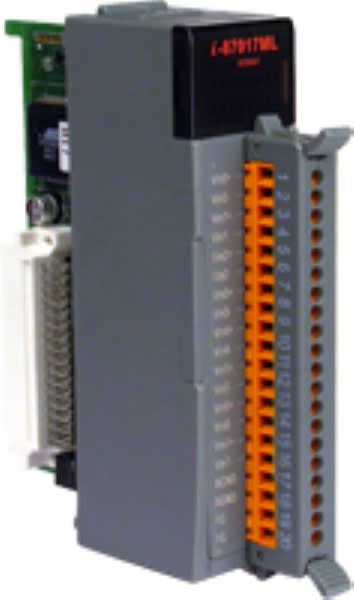 ICP DAS USA I-87017W-A5