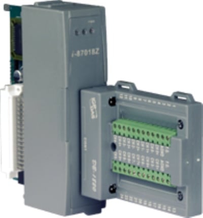 ICP DAS USA I-87018Z