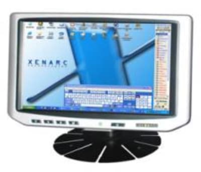 ICP DAS USA GA-700YY-USB