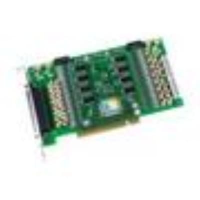 ICP DAS USA PISO-A64/C64/P64
