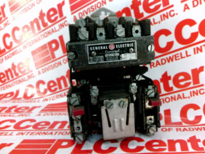 GENERAL ELECTRIC CR7008C100A