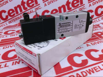 NORGREN V60P427A-A313JB
