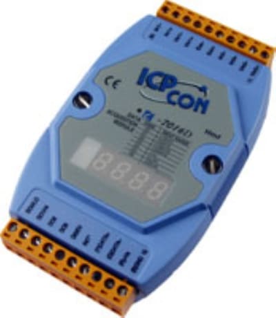 ICP DAS USA I-7016/D/P/PD