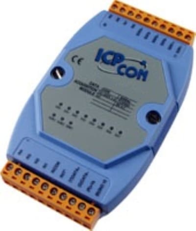 ICP DAS USA I-7063/A/AD/B/BD/D