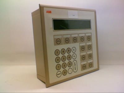 ASEA BROWN BOVERI SCOP45SB/DX232