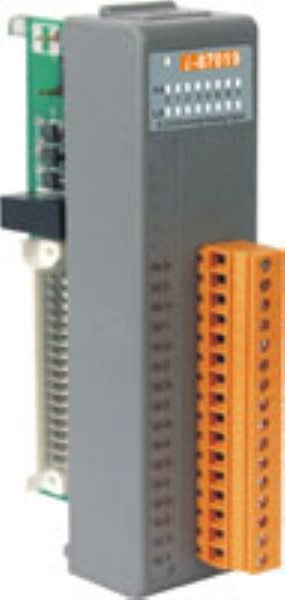 ICP DAS USA I-87019R