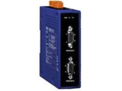ICP DAS USA PROFI-2510