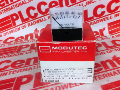 JEWELL INSTRUMENTS 541-PMS-050