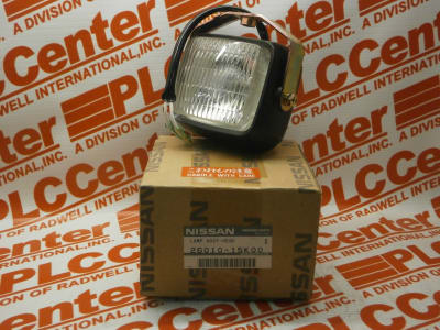 NISSAN 26010-15K00