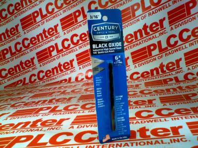 CENTURY DRILL AND TOOL 24212