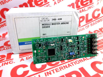 KIDDE-FENWAL, LLC 240461