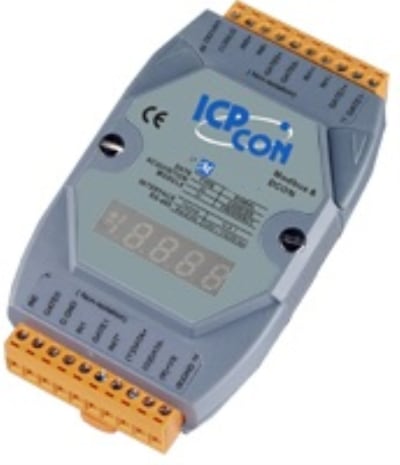 ICP DAS USA M-7080/B/BD/D