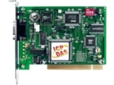 ICP DAS USA PISO-DNM100UD/T