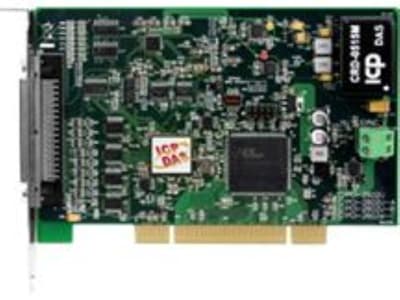 ICP DAS USA PCI-2602U