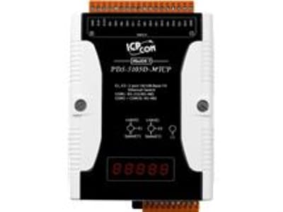 ICP DAS USA PDS-5105D-MTCP