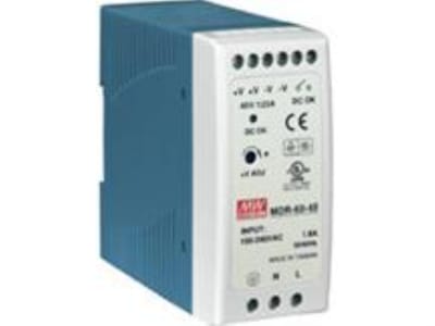 ICP DAS USA MDR-60-48