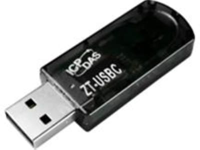 ICP DAS USA ZT-USBC