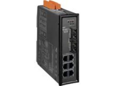ICP DAS USA MSM-508FCS-T