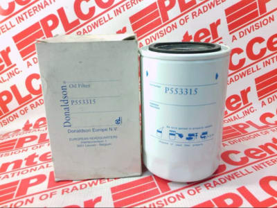DONALDSON P553315