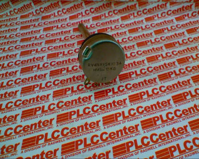 CENTRALAB RV4NAYSK103A