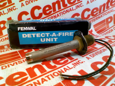 KIDDE-FENWAL, LLC 12-E27120-000-02-140F