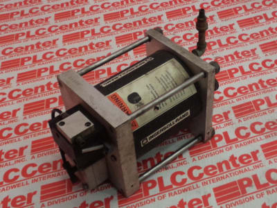 INGERSOLL RAND SSDV-1