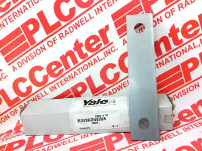 YALE 520045156