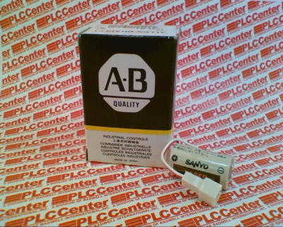 ALLEN BRADLEY 1745-B1