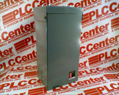 EATON CORPORATION CH2AR