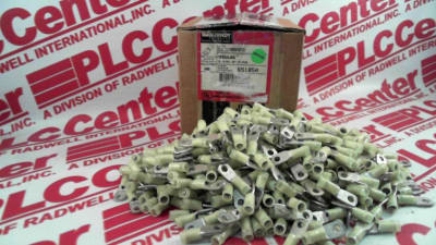 BURNDY YAEV10T11-BOX500