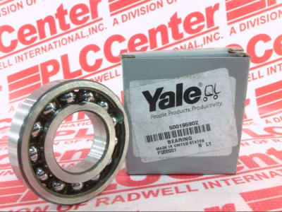 YALE 500195902