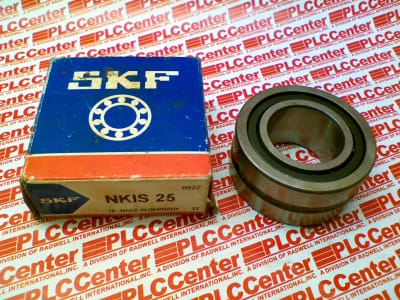SKF NKIS25
