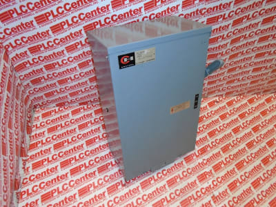 EATON CORPORATION 4121H-3334