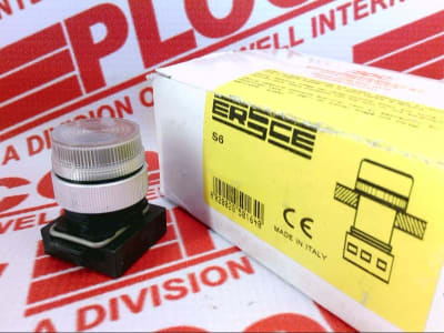 ERSCE S6