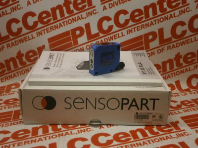SENSOPART FT 50-RLA-70-S1L8