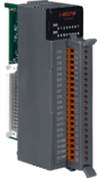 ICP DAS USA I-8037W