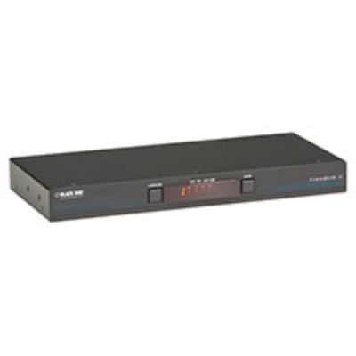 BLACK BOX CORP KV0004A-R2