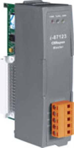 ICP DAS USA I-87123