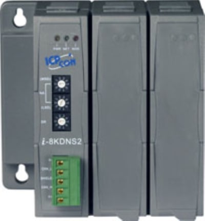 ICP DAS USA I-8KDNS2