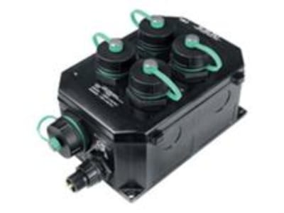 ICP DAS USA NS-205PSE-IP67