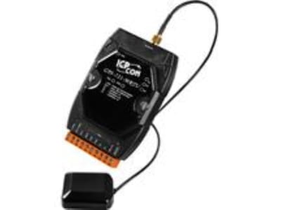 ICP DAS USA GPS-721-MRTU