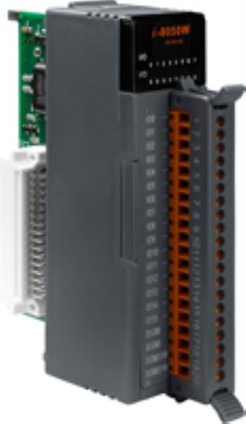 ICP DAS USA I-8050W