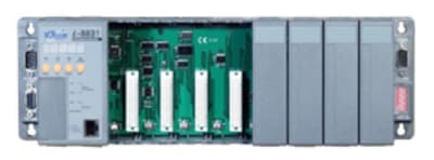 ICP DAS USA I-8X3X